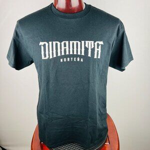 Dinamita Nortena Large T-Shirt Shirt